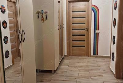 Apartament cu 2 camere decomandat în Timișoara - 8