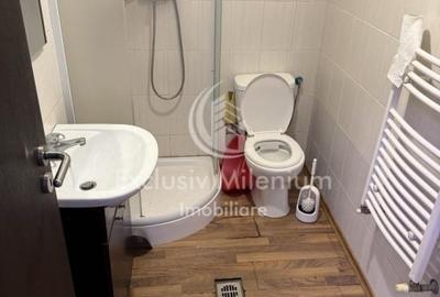 Birou, de 90 mp, în Unirii - 3