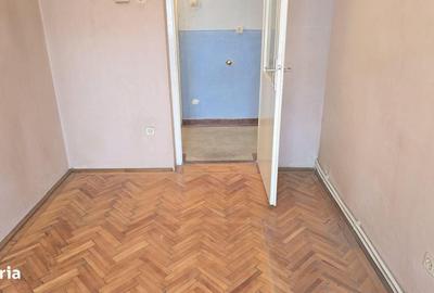 Apartament cu 2 camere decomandat în Gojdu - 6