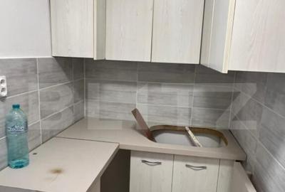 Garsoniera de 21,5 mp, situata pe strada Cojocnei, la 10 min Garsoniera de 21,5 mp, situata pe strada Cojocnei, la 10 min - 4