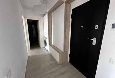 Apartament cu 2 camere decomandat, mobilat în Politehnica - 7