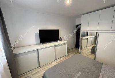 Casa 4 camere decomandate 2 nivele in Cristian Sibiu - 12