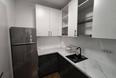 Apartament cu 2 camere decomandat în Herăstrău - 1