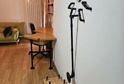 Apartament 3 camere de vanzare Upground Floreasca Aviatiei - 15