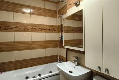 Apartament cu 3 camere semidecomandat în Giulești - 5