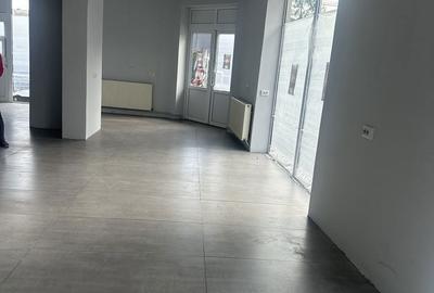 Spațiu comercial, de 96 mp, în Ultracentral - 1
