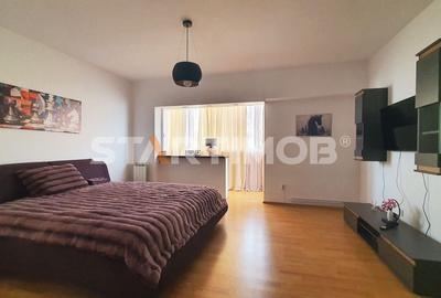 Garsoniera zona Judetean-Parcul Trandafirilor - 24