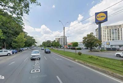 Spațiu comercial, de 140 mp, în Drumul Taberei
