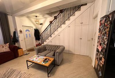 Casa Duplex 3 camere de vanzare, zona Mamaia Sat-Hanul cu P - 7