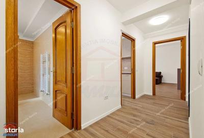 Apartament cu 2 camere în Central - 8