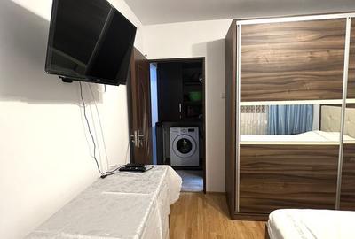 Apartament cu 2 camere decomandat, mobilat în Micro 20 - 3