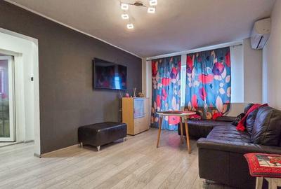 Apart 2 camere Blvd Tineretului Parc & Metrou Comision 0% - 10