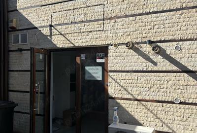 Spatiu Comercial de inchiriat in Urban Rezidence - 4