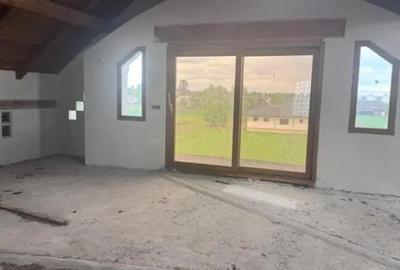 Casă cu 7 camere cu Teren 1674 Mp în Frătăuții Vechi - 3