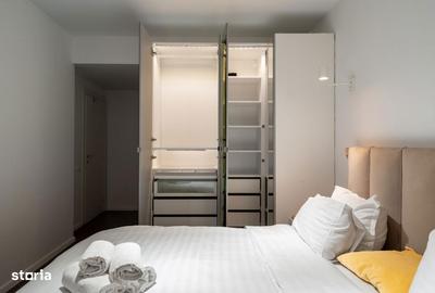 Apartament cu 3 camere în Nord - 5