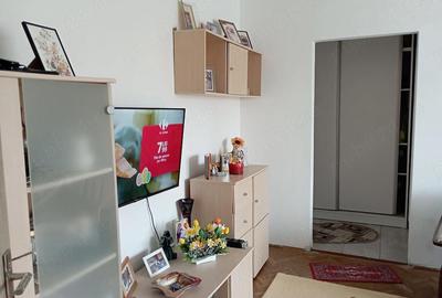 Apartament cu 2 camere semidecomandat în Mărăști - 3