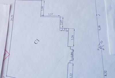 Casa de vanzare ultracentral, 4 camere - 5