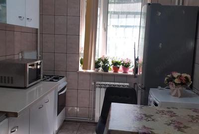Apartament cu 2 camere semidecomandat în Tomis III - 1