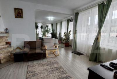 Casa/Spatiu Comercial, 620 mp, pe 3 nivele: demisol, parter, - 2