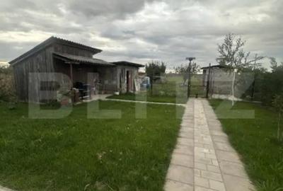 Casă cu 3 camere cu Teren 3600 Mp în Păulești - 5