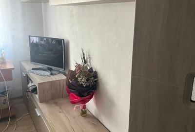 Garsonieră decomandată, mobilată în Central - 1