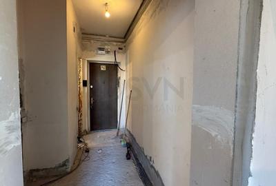 REA1026245 Apartament 2 camere Floreasca - 6