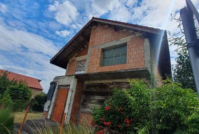 Casă cu 6 camere cu Teren 628 Mp în Ghiroda - 4