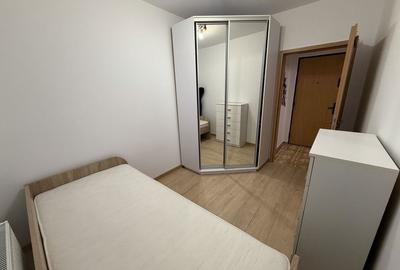 Apartament cu 3 camere decomandat în Exterior Vest - 5