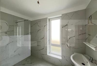 Casa noua cu etaj de vanzare -- 118 m? utili, Botosani - 5