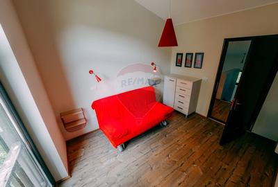 Vanzare casa de vacanta cu ponton privat la lac Tarnita - 16