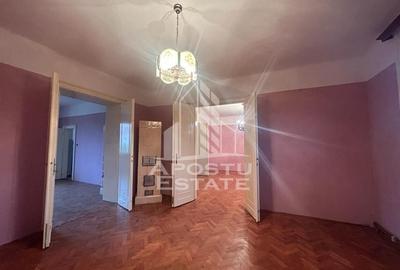 Casa individuala pe 2 nivele in zona Balcescu - 7