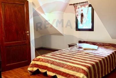 Hotel/Pensiune, de 659 mp, în Bulz - 34