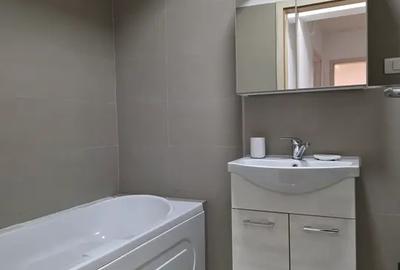 Apartament 2 Camere Mihai Bravu Bloc Nou Metrou 3 minute - 7