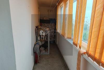 Apartament cu 3 camere semidecomandat, mobilat în Brâncoveanu - 8