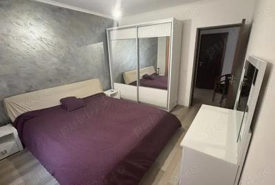 Apartament cu 3 camere în Florești - 8