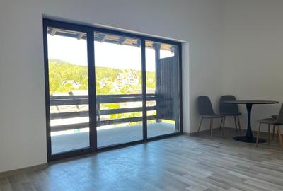 Apartament 2 camere nou Busteni Apartament 2 camere nou Busteni - 2