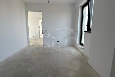3 camere plus terasa de 42mp bloc nou zona andronache - 11