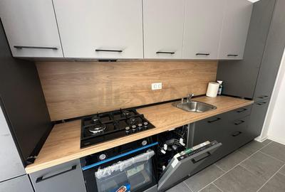 Atria 2 Camere cu Gradina si Loc Parcare Atria 2 Camere cu Gradina si Loc Parcare - 3