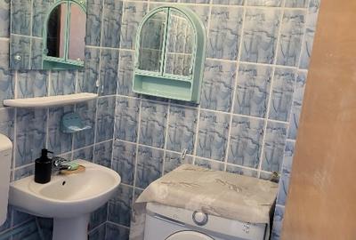 Apartament cu 3 camere, mobilat în Războieni - 1