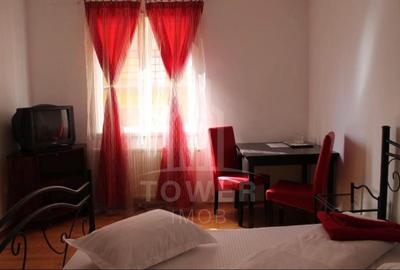 Casa single P+ E , in cartierul Strand - pretabila pentru pensiune sau locuinta - 6