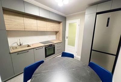 Apartament spatios cu 3 camere | Circumvalatiunii | COMISION 0%