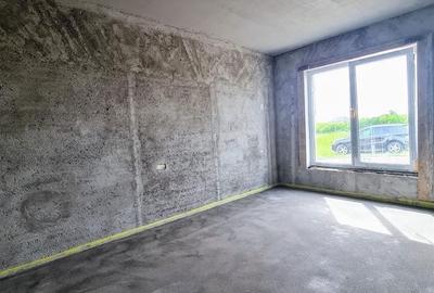 Casă cu 3 camere cu Teren 500 Mp în Alparea - 4