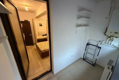 Apartament cu 2 camere semidecomandat, mobilat în Tomis Plus - 7