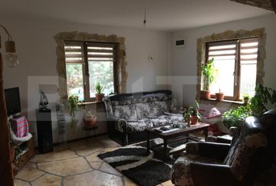 Casă cu 5 camere cu Teren 1100 Mp în Central - 16