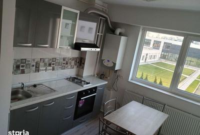 Apartament cu 2 camere decomandat în Nord - 3