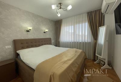 Apartament cu 2 camere decomandat, mobilat în Mărăști - 11