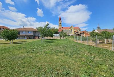 Casa Cenad, centru, langa biserica catolica - 8