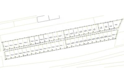 Teren de 250 mp, în Roșia - 2