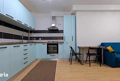 Apartament cu 2 camere, mobilat în Metalurgiei - 20