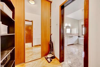 Casă individuală cu 7 camere cu Canalizare în Pipera - 23